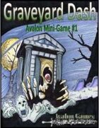 Graveyard Dash, Avalon Mini-Game #1
