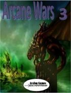 Arcane Wars 3, Mini-Game #44