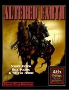 Altered Earth
