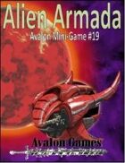 Alien Armada, Avalon Mini-Game #19