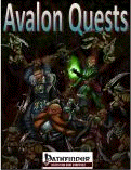 Avalon Quests