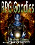 RPG Goodies