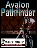 Avalon Pathfinder