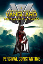 Vanguard: Heroes Forged