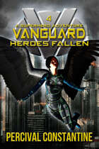 Vanguard: Heroes Fallen