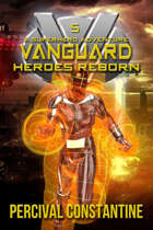 Vanguard: Heroes Reborn