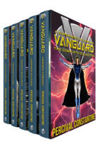 Vanguard: The Complete Collection