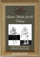 Quirin Stock Art #2: Tilbury