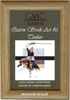 Quirin Stock Art #6: Timbor