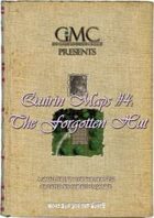 Quirin Maps #4: The Forgotten Hut