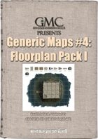 Generic Maps #4: Floorplan Pack I