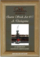 Quirin Stock Art #17: A Deshayvine