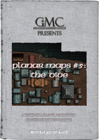 Planar Maps #5: The Dive