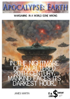 Apocalypse: Earth 2nd Edition
