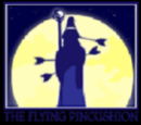 Flying Pincushion Games