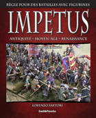 Impetus (French edition)