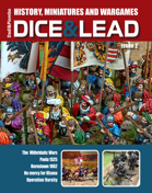 Dice&Lead - issue 2