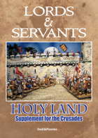 Holy Land