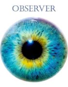 Observer - A Dungeon World Playbook