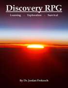 Discovery RPG