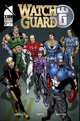 WatchGuard #0 (Standard Edition)