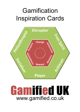 Gamification Inspiration Cards - Full Colour