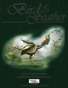 Bird of a Feather - An Adventure for Classic Role-Playing Games