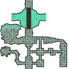 Dungeon Tiles Set 2 - Cursed Empire FRPG