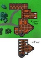 Dungeon Tiles Set 3