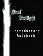 Final Twilight CG, Trinity Revised Edition [BETA]