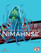 Races of Center Space 5: Nimahnse