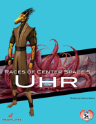 Races of Center Space 5: Uhr