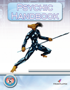 The Psychic Handbook (5E)