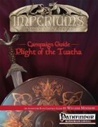 Campaign Guide: Plight of the Tuatha