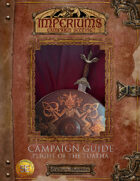 Campaign Guide: Plight of the Tuatha (5E)