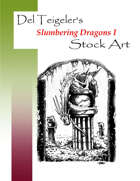 Monster: Slumbering Dragons