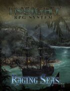 Raging Seas: Insight RPG System Add-on