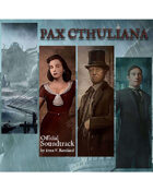 Pax Cthuliana Soundtrack