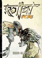 Rotten Core Roleplaying Game