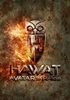 HAWAT: Avatar's Rage (ITA)
