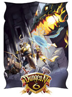Dungeon 6 - Digitale Print & Play (ITA)