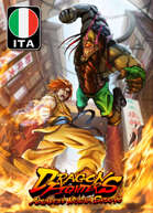 Dragon Fighters: Advanced Musha Shugyo RPG (ITA)