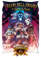 Dungeon 6 GDR - I Reami dell'Enigma