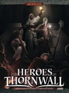 Heroes of Thornwall