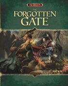 The Forgotten Gate