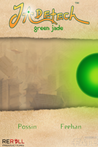 Jadetech: Green Jade