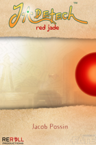 Jadetech: Red Jade