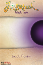 Jadetech: Black Jade