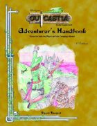 OCS Adventurer's Handbook