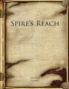 Spire's Reach